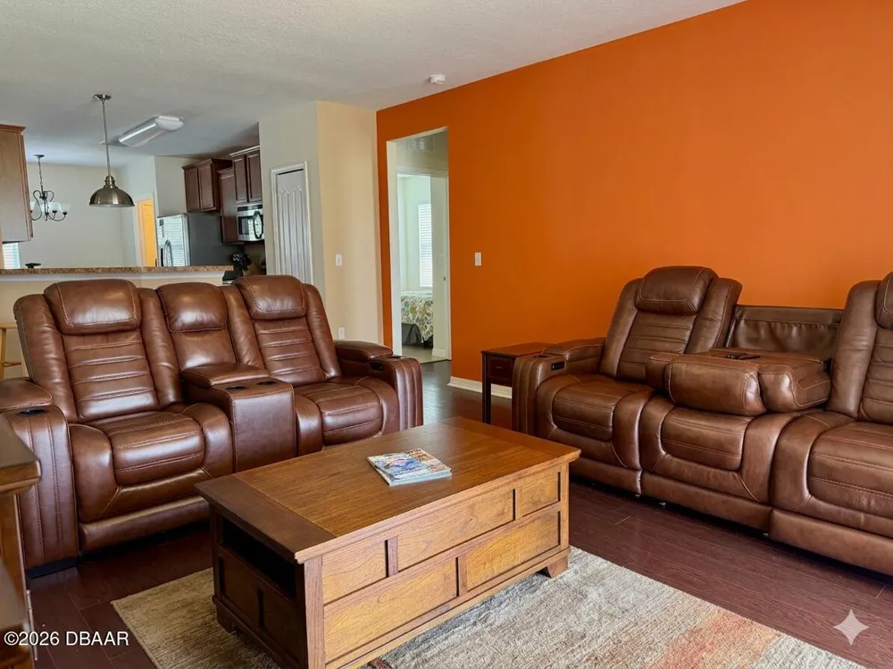 9016 Orange Blossom Loop Haines City, FL 33844