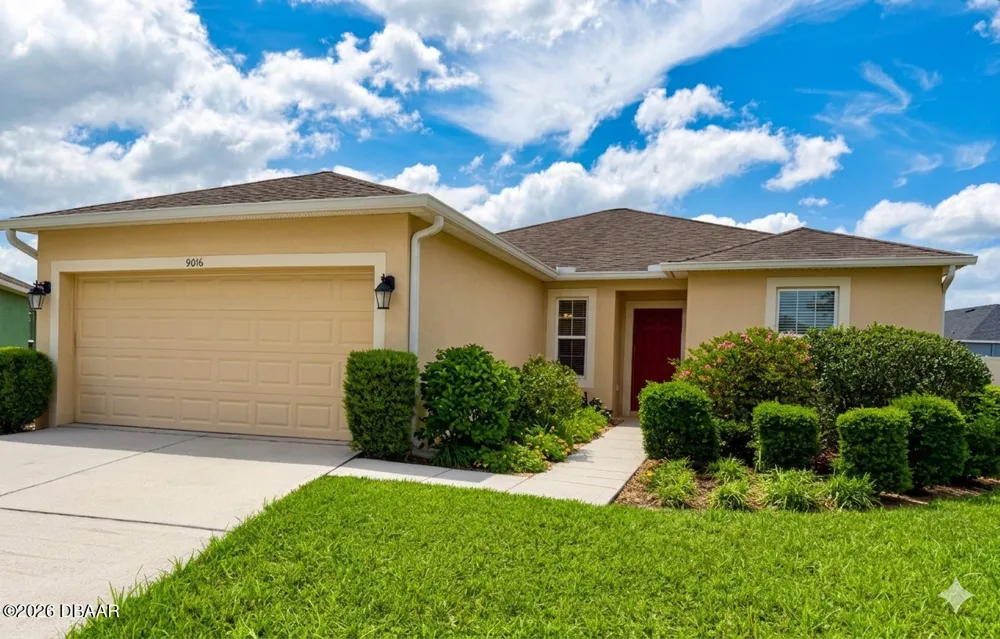 9016 Orange Blossom Loop Haines City, FL 33844