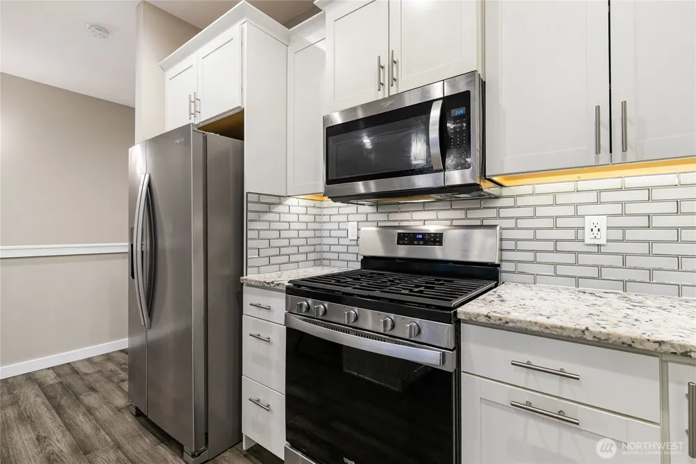 5683 Sunstone Place #102 Ferndale, WA 98248