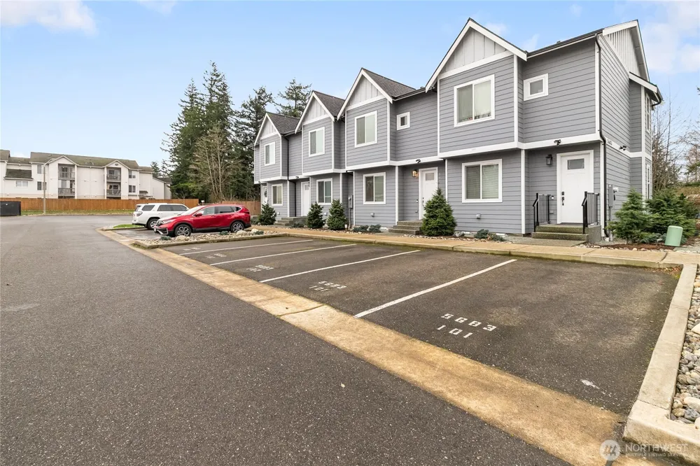 5683 Sunstone Place #102 Ferndale, WA 98248