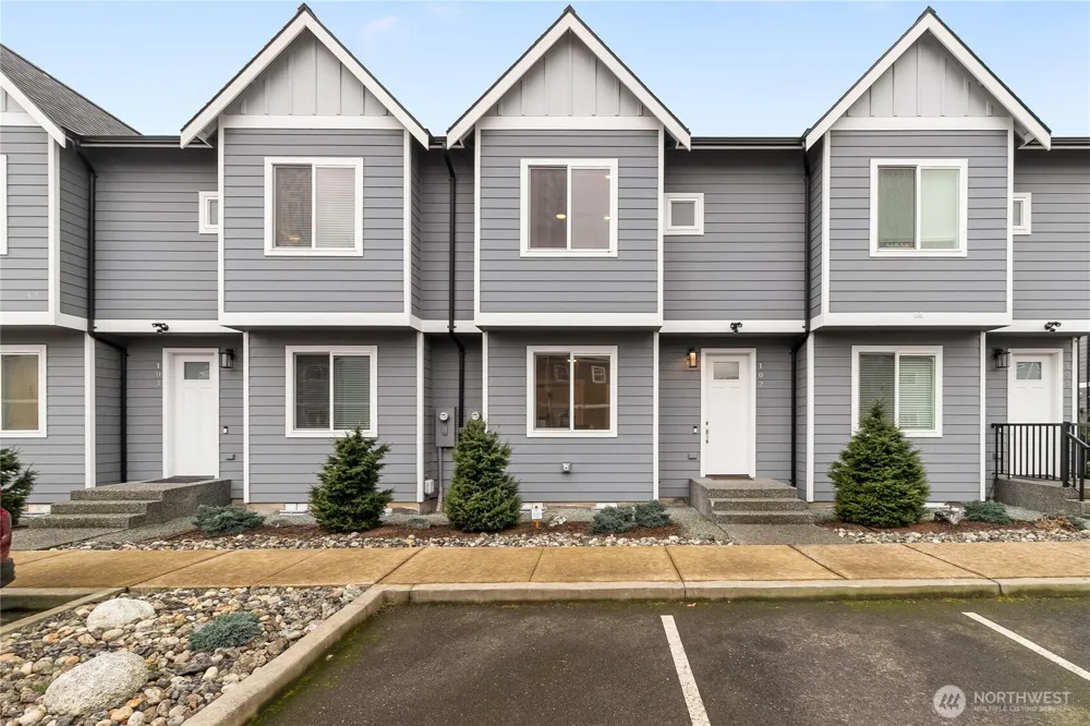 5683 Sunstone Place #102 Ferndale, WA 98248