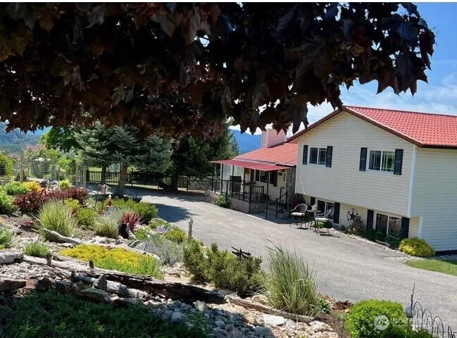 717 Conrad Hill Way Colville, WA 99114