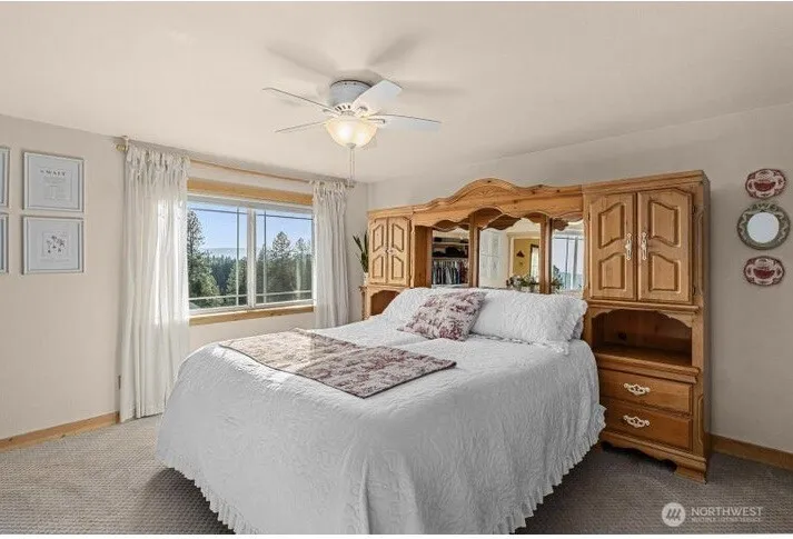 717 Conrad Hill Way Colville, WA 99114