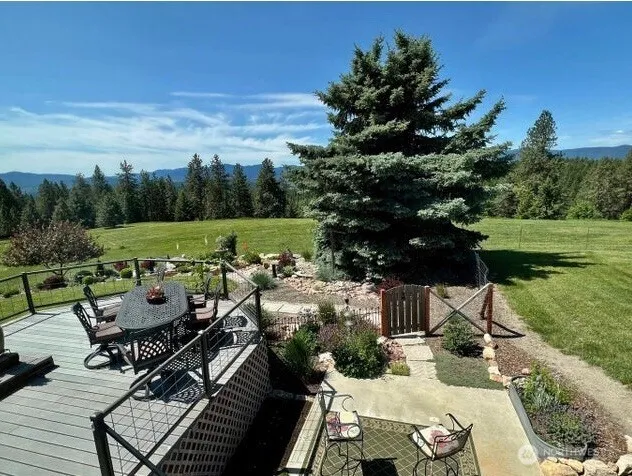 717 Conrad Hill Way Colville, WA 99114