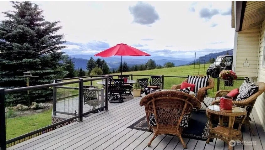 717 Conrad Hill Way Colville, WA 99114