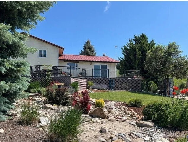 717 Conrad Hill Way Colville, WA 99114