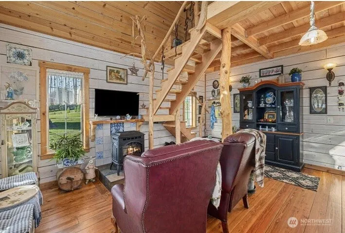 717 Conrad Hill Way Colville, WA 99114