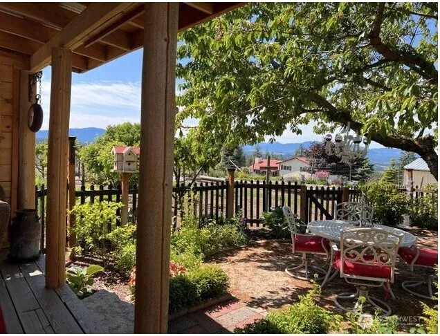 717 Conrad Hill Way Colville, WA 99114