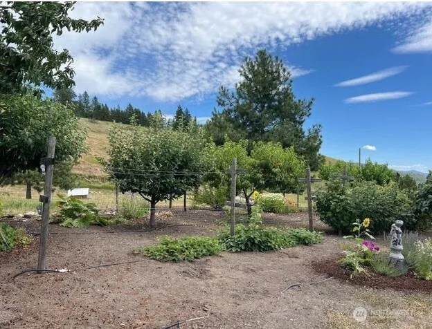 717 Conrad Hill Way Colville, WA 99114
