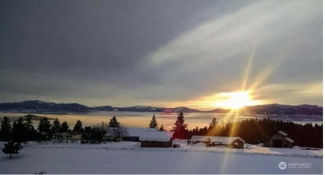 717 Conrad Hill Way Colville, WA 99114