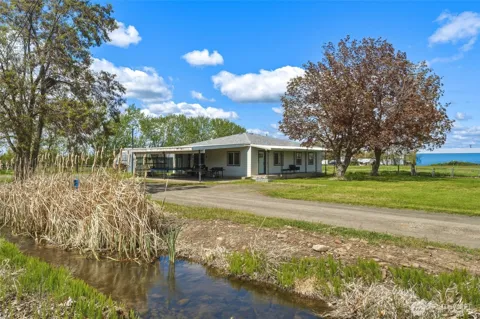 84240 Weis Road