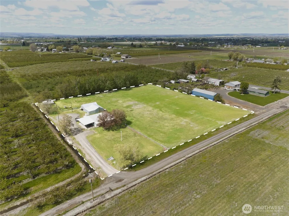 84240 Weis Road Milton-Freewater, OR 97862