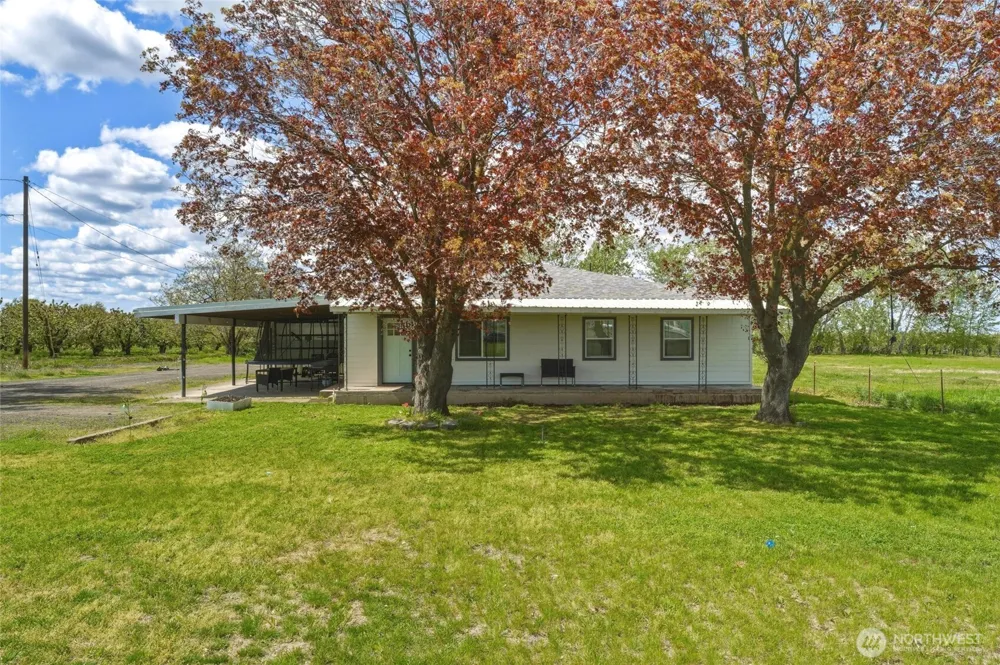 84240 Weis Road Milton-Freewater, OR 97862
