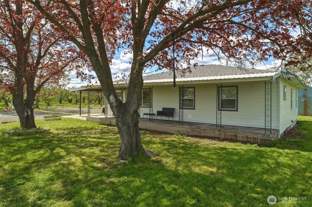 84240 Weis Road Milton-Freewater, OR 97862