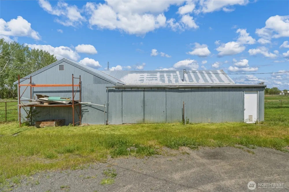 84240 Weis Road Milton-Freewater, OR 97862