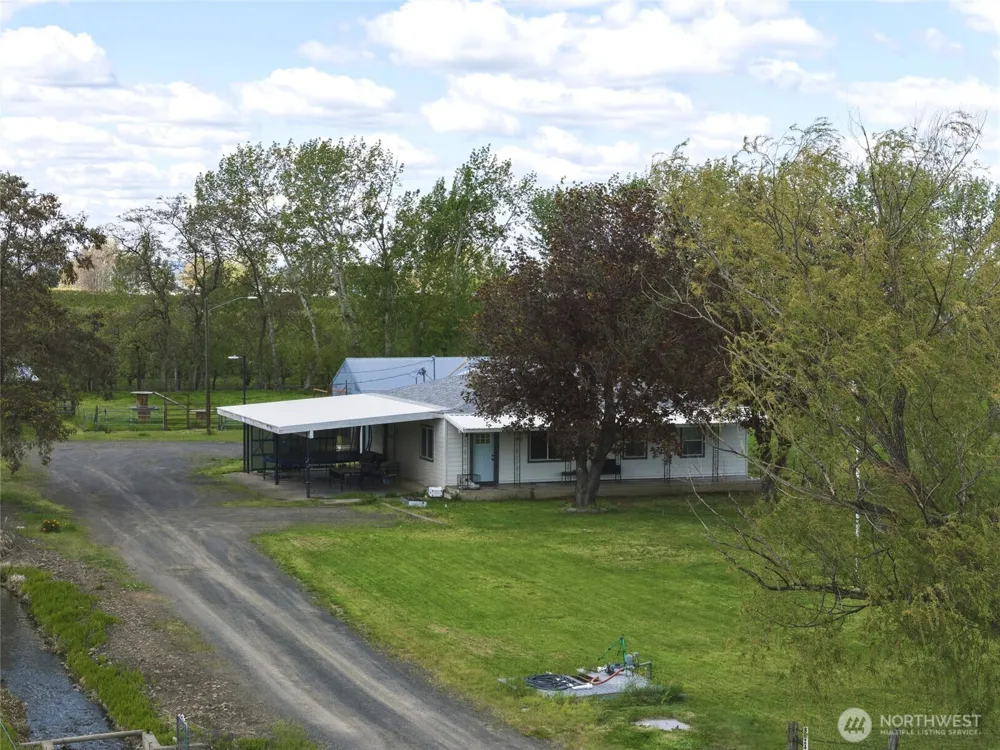 84240 Weis Road Milton-Freewater, OR 97862