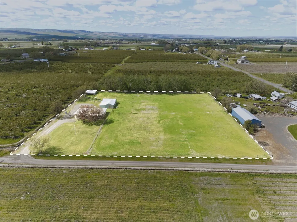 84240 Weis Road Milton-Freewater, OR 97862