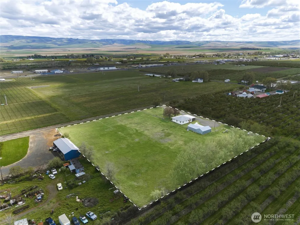 84240 Weis Road Milton-Freewater, OR 97862