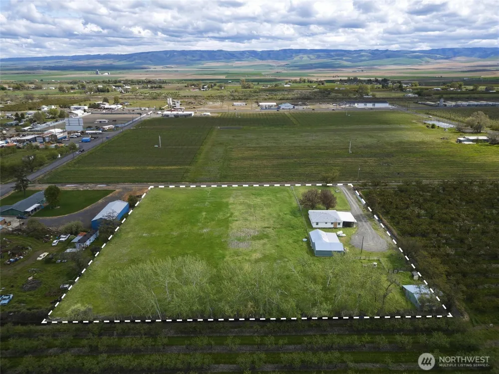84240 Weis Road Milton-Freewater, OR 97862
