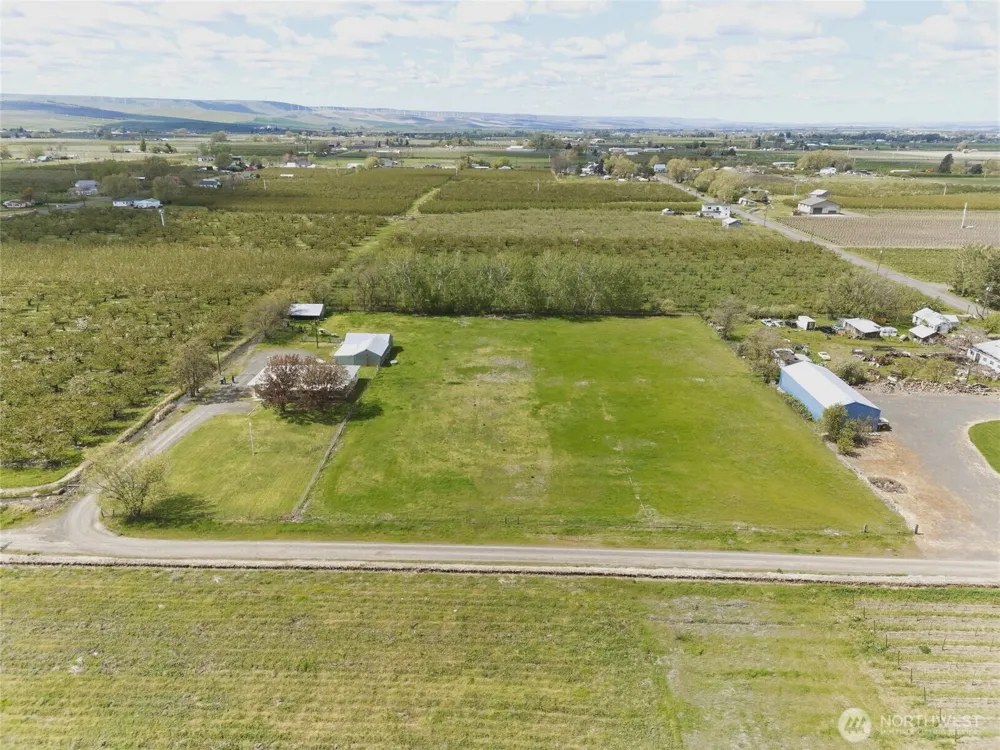 84240 Weis Road Milton-Freewater, OR 97862