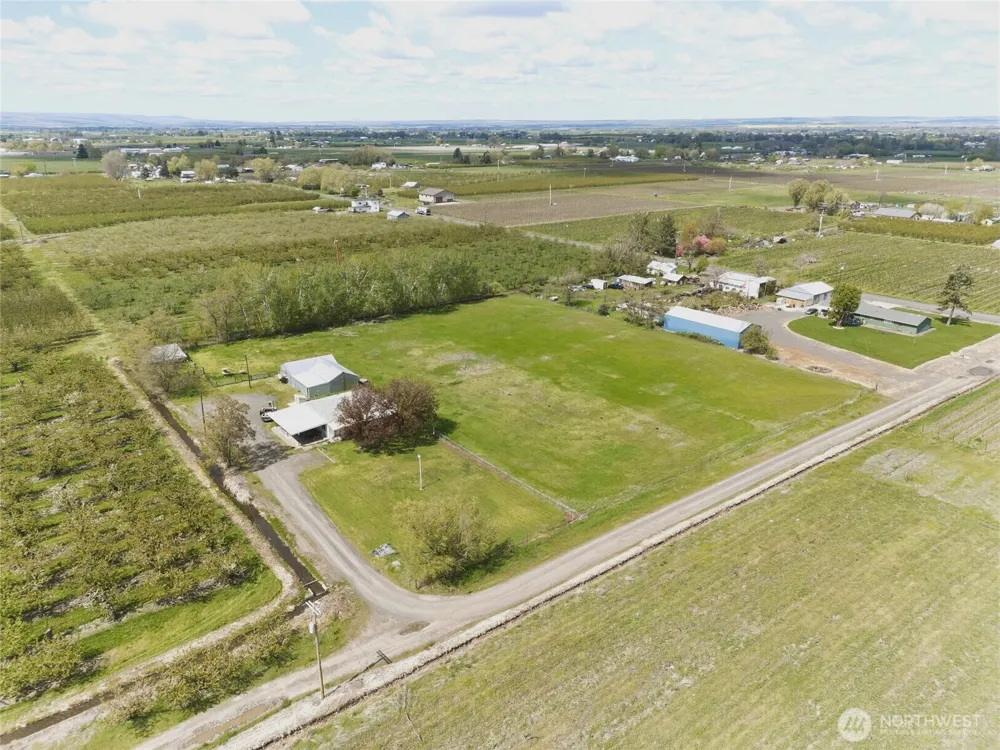 84240 Weis Road Milton-Freewater, OR 97862