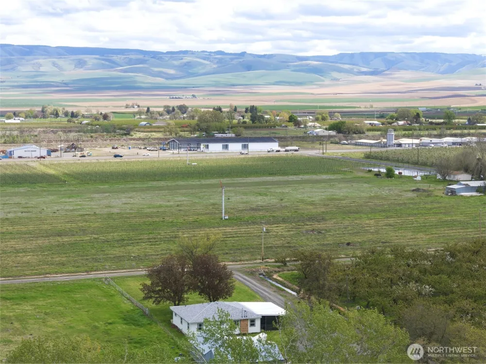 84240 Weis Road Milton-Freewater, OR 97862