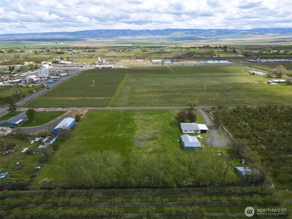 84240 Weis Road Milton-Freewater, OR 97862