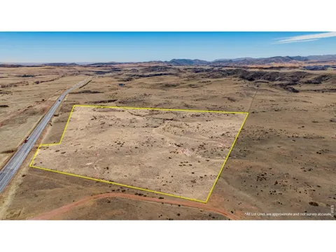 0 (Parcel 1)Highway 287