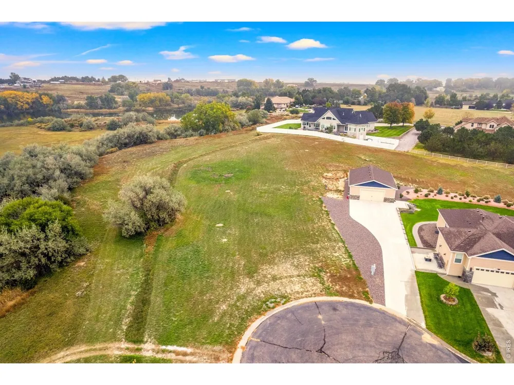 39 Preserve Drive Fort Morgan, CO 80701