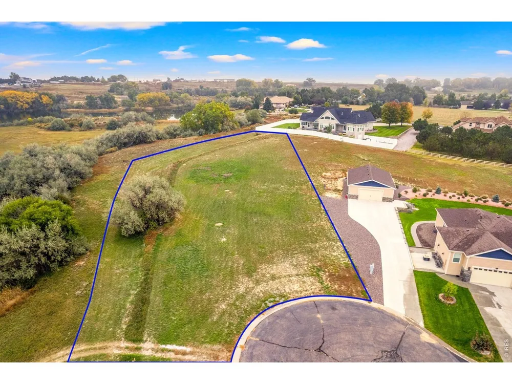 39 Preserve Drive Fort Morgan, CO 80701