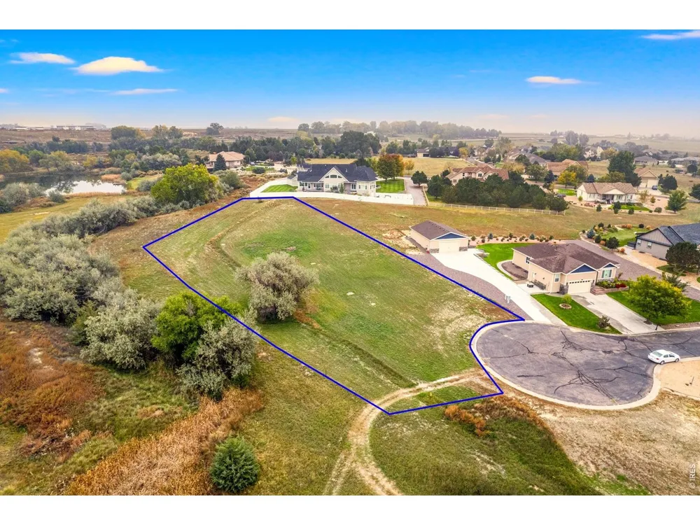 39 Preserve Drive Fort Morgan, CO 80701