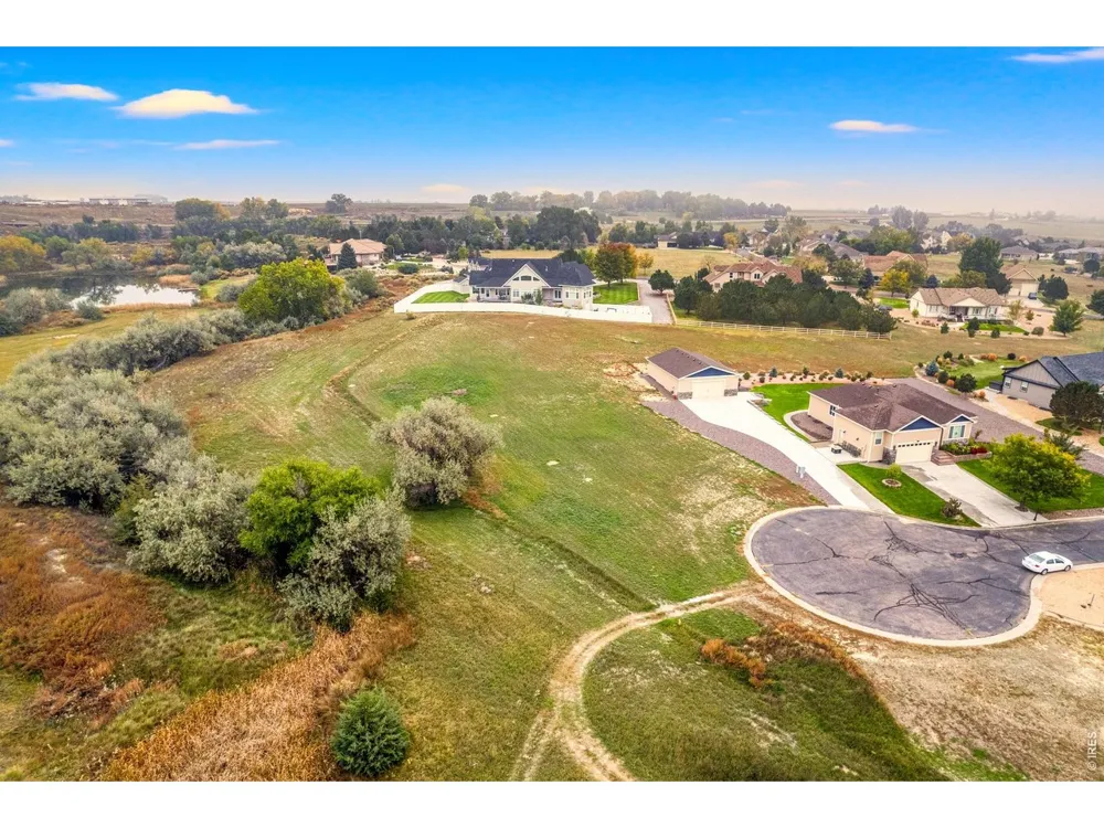 39 Preserve Drive Fort Morgan, CO 80701