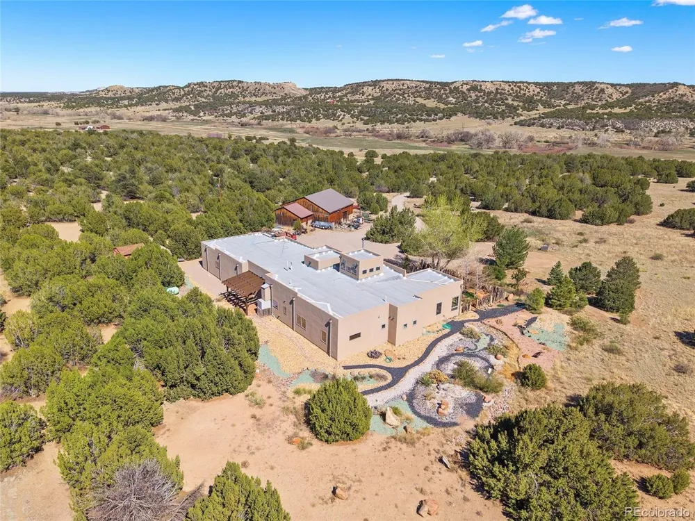8200 Abbey Road Pueblo, CO 81004
