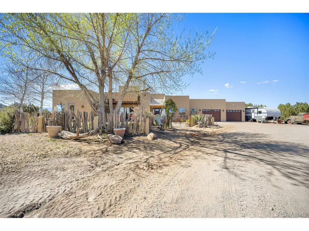 8200 Abbey Road Pueblo, CO 81004