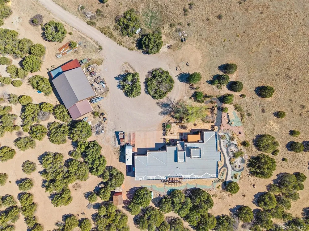 8200 Abbey Road Pueblo, CO 81004