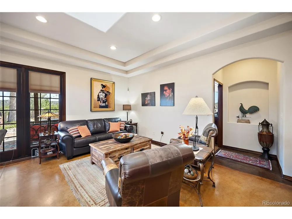 8200 Abbey Road Pueblo, CO 81004