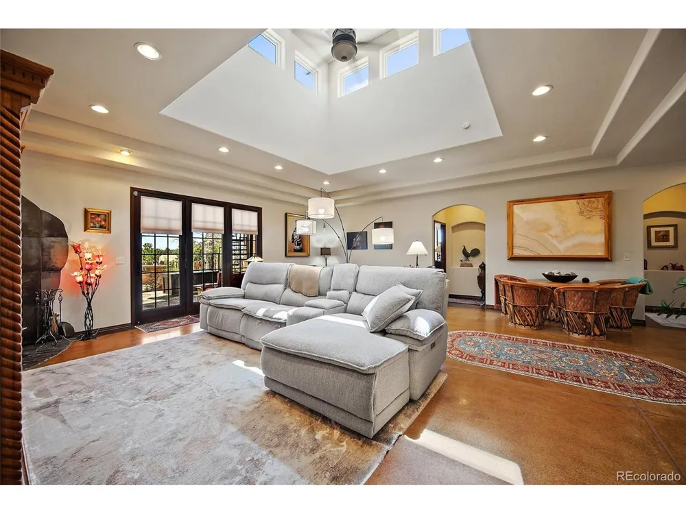 8200 Abbey Road Pueblo, CO 81004