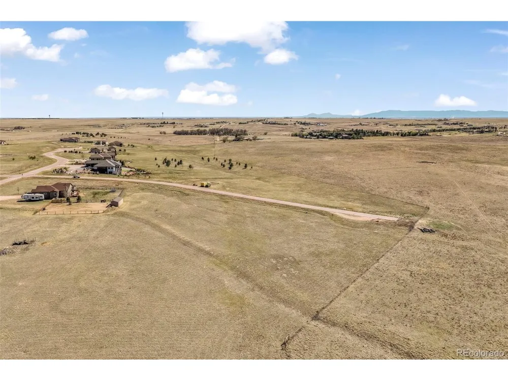 15530 Amo Road Peyton, CO 80831