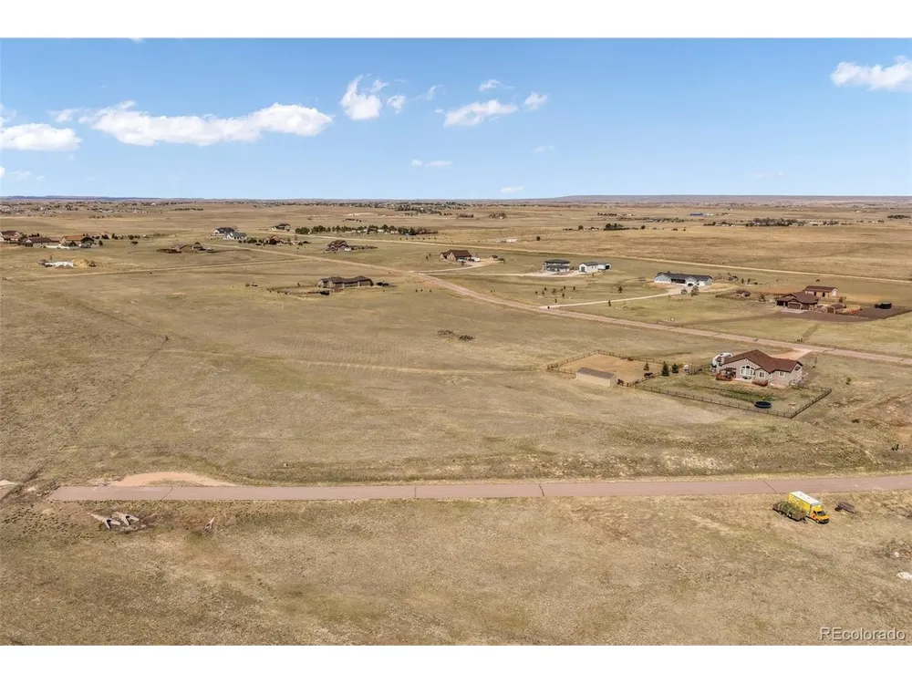 15530 Amo Road Peyton, CO 80831
