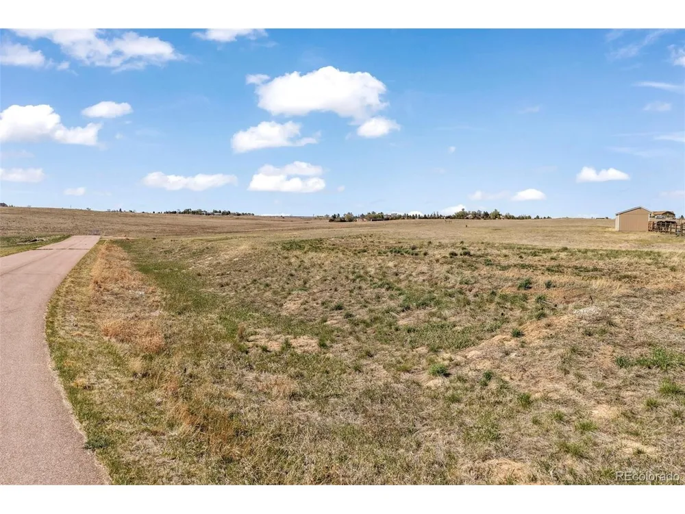 15530 Amo Road Peyton, CO 80831