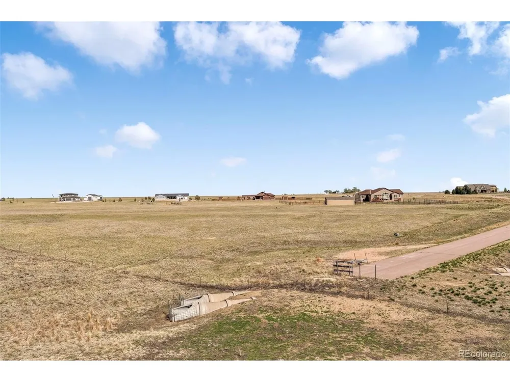 15530 Amo Road Peyton, CO 80831
