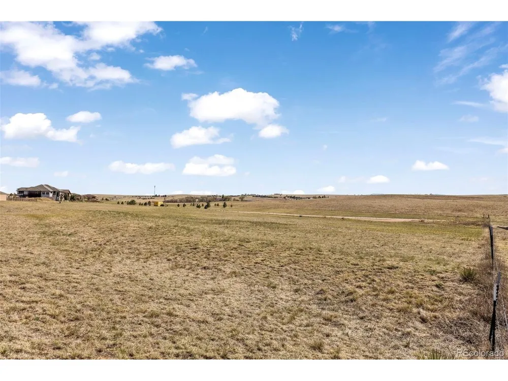 15530 Amo Road Peyton, CO 80831