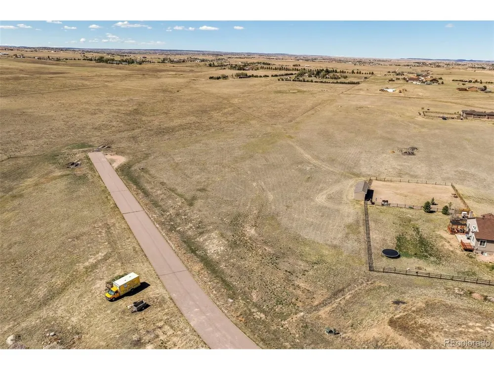 15530 Amo Road Peyton, CO 80831