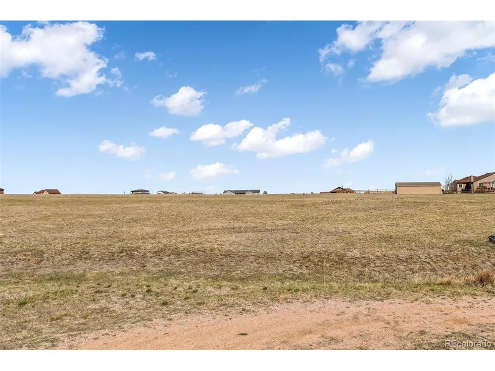 15530 Amo Road Peyton, CO 80831