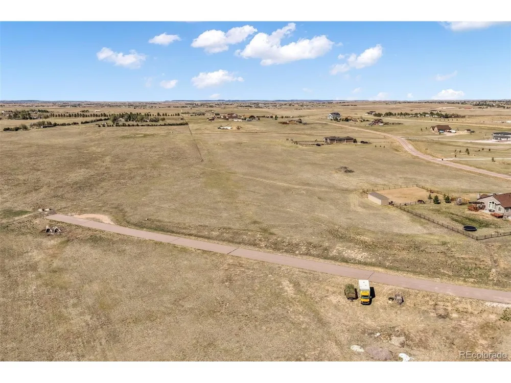 15530 Amo Road Peyton, CO 80831