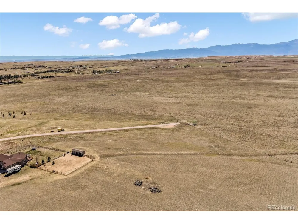 15530 Amo Road Peyton, CO 80831