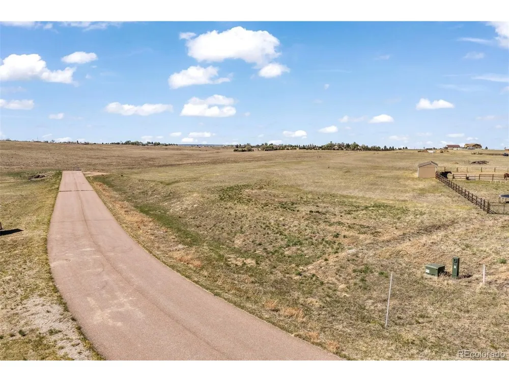 15530 Amo Road Peyton, CO 80831