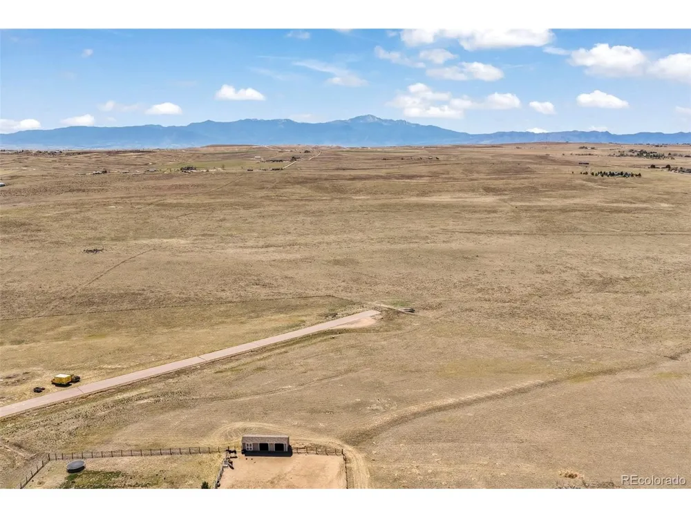 15530 Amo Road Peyton, CO 80831
