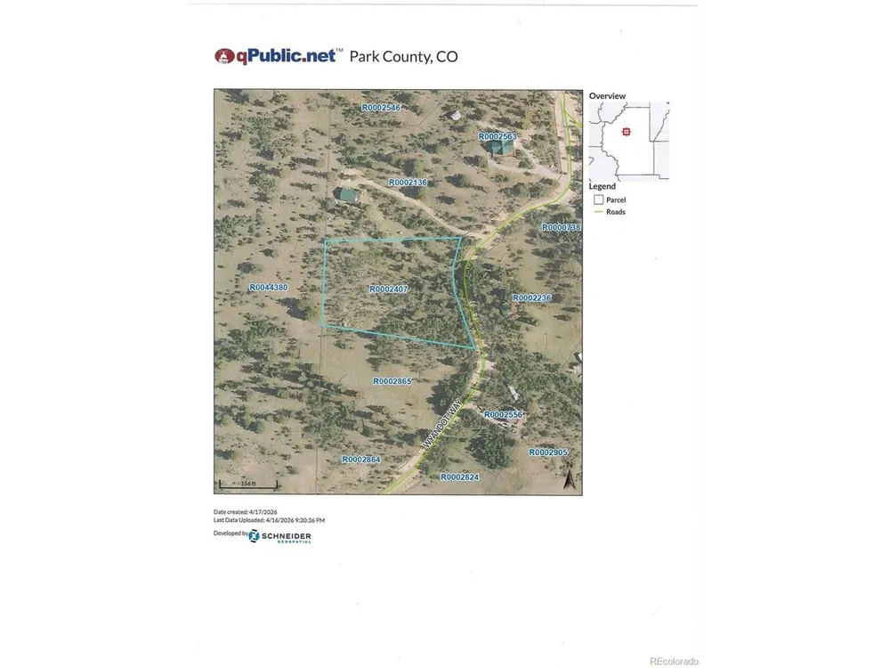 93 Wyandot Way Como, CO 80432