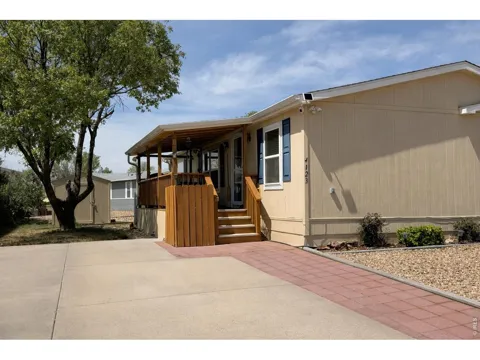 4123 Pinon Lane #60